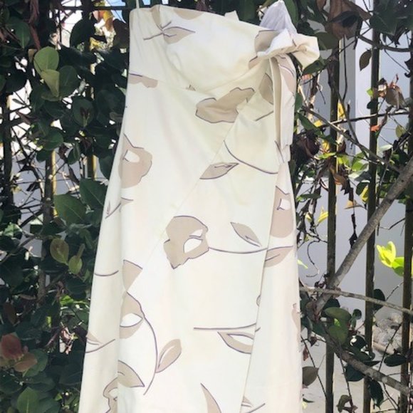 Marc Jacbos Dress - Picture 2 of 5